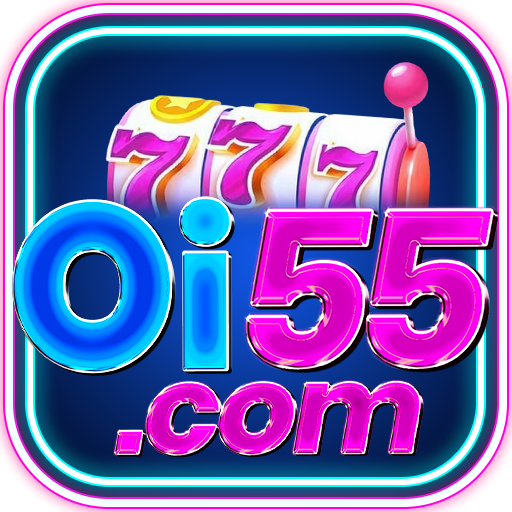 Logo da oi55